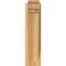 Ekena Millwork Traditional Traditional Rough Sawn Outlooker, Western Red Cedar, 6"W x 12"D x 24"H OUT06X12X24TRA01RWR - alternate 4